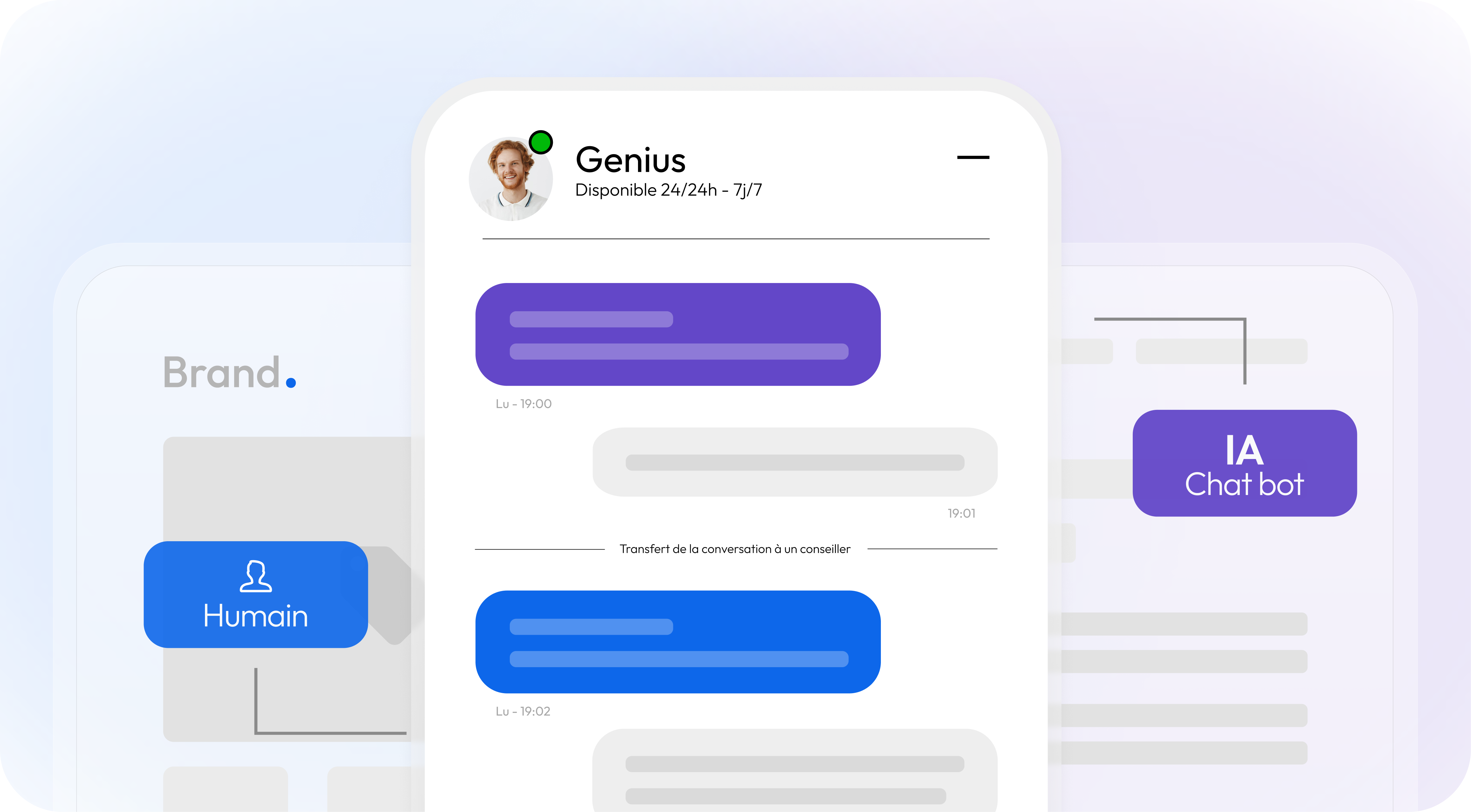 Live Chat vs Chatbot